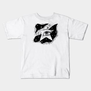 Star Kids T-Shirt